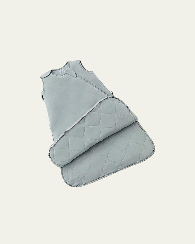 Kid's Long Sleeve Sleep Bag Duvet, 1.0 TOG